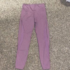 old navy athletic leggings